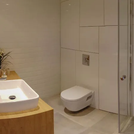 Anka Apartamenty Nad Morzem Gdansk Exterior foto