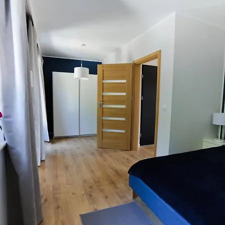 Anka Apartamenty Nad Morzem Gdansk Exterior foto