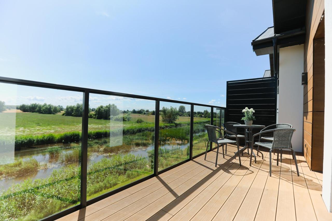 Apartment Anka Nad Morzem *