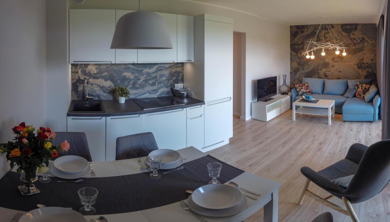 Anka Nad Morzem Apartament Gdańsk