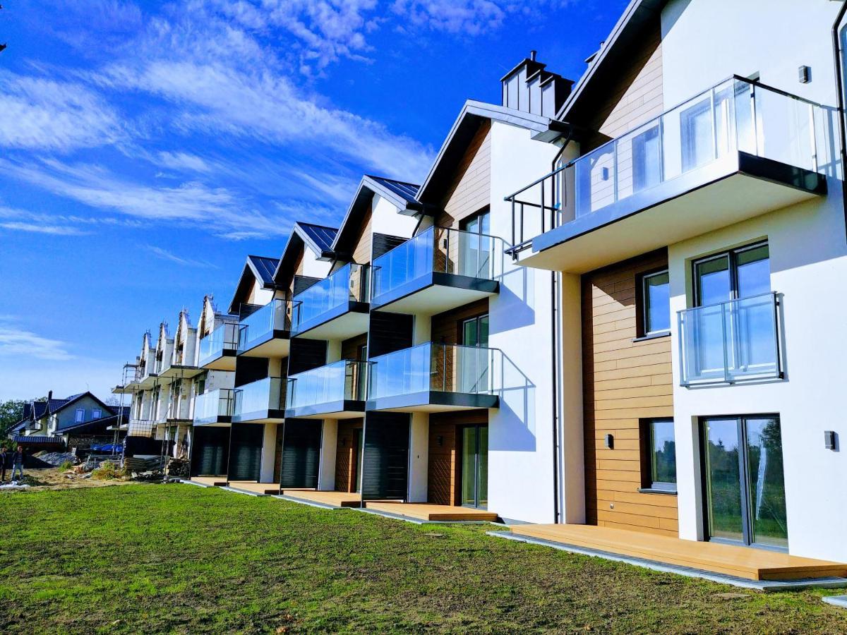 Apartament Anka Nad Morzem