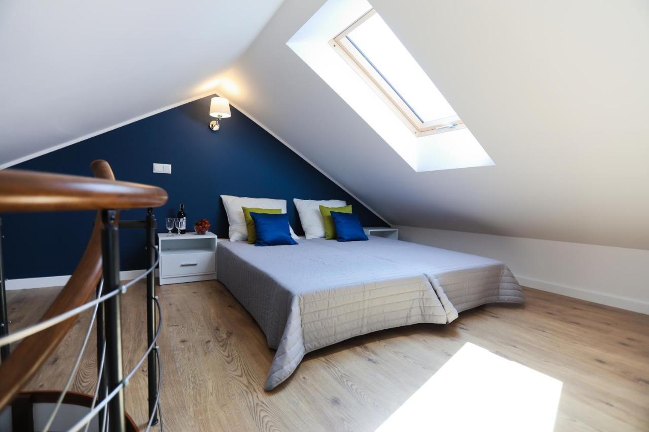 Apartament Anka Nad Morzem *
