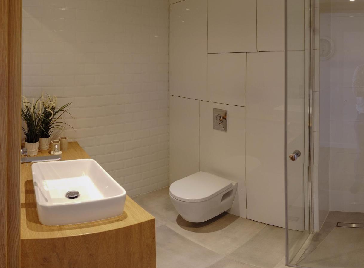 Apartament Anka Nad Morzem Gdańsk